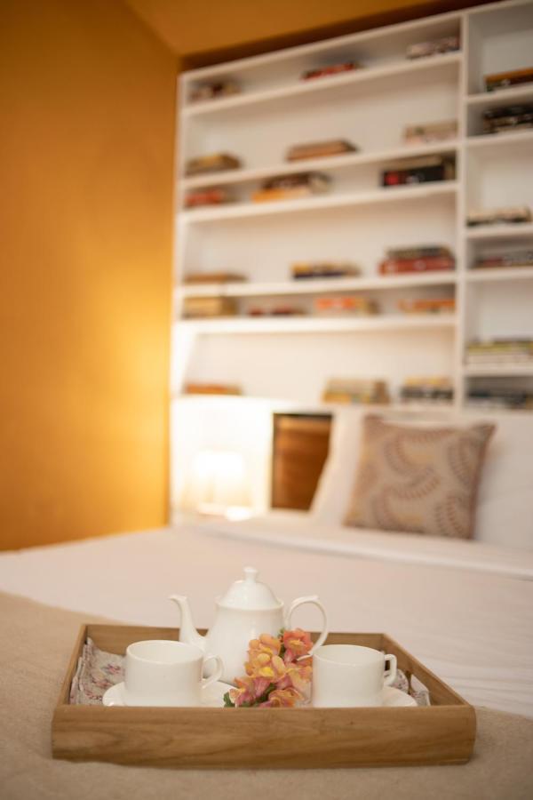 Seclude Mussoorie Hotel Buitenkant foto