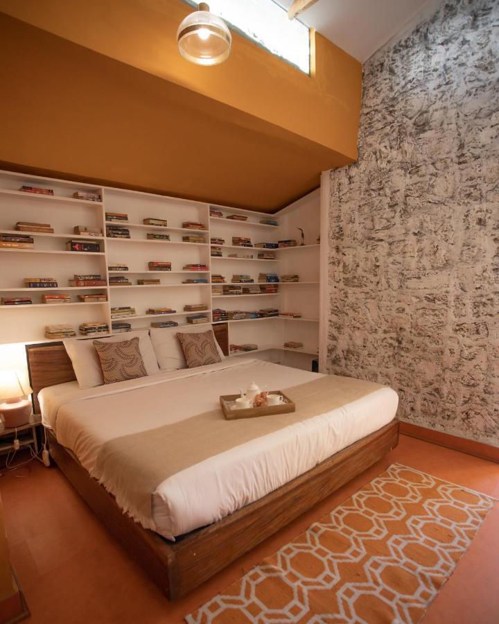 Seclude Mussoorie Hotel Buitenkant foto