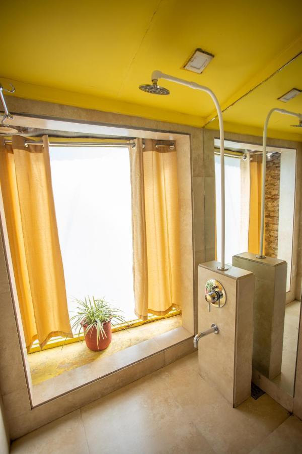 Seclude Mussoorie Hotel Buitenkant foto