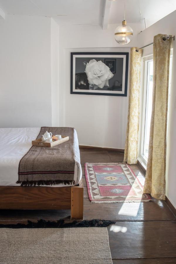 Seclude Mussoorie Hotel Buitenkant foto