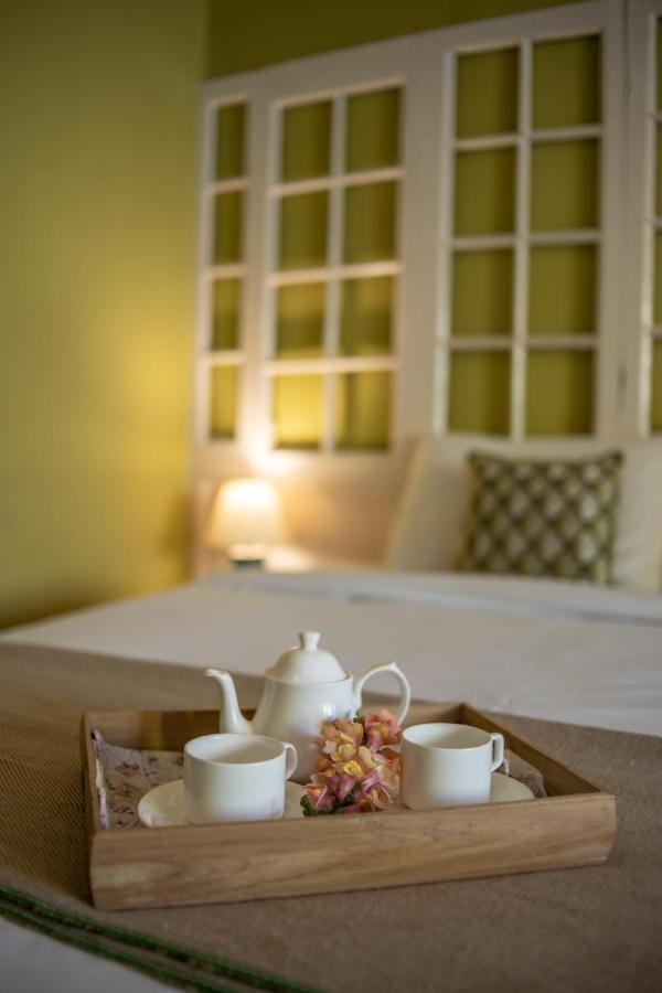Seclude Mussoorie Hotel Buitenkant foto