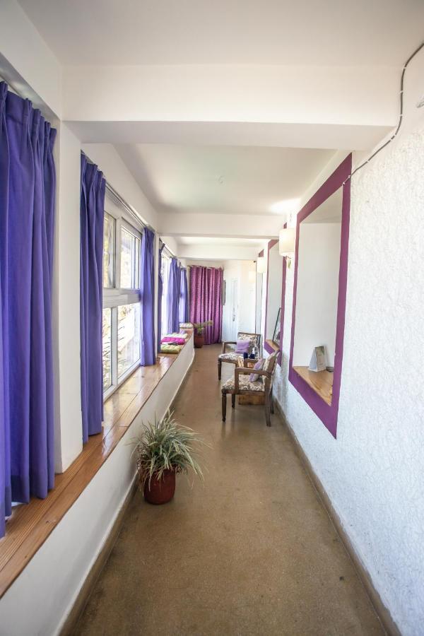 Seclude Mussoorie Hotel Buitenkant foto