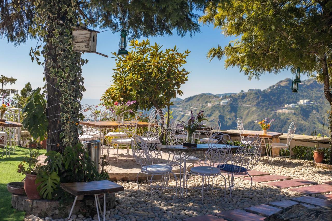Seclude Mussoorie Hotel Buitenkant foto