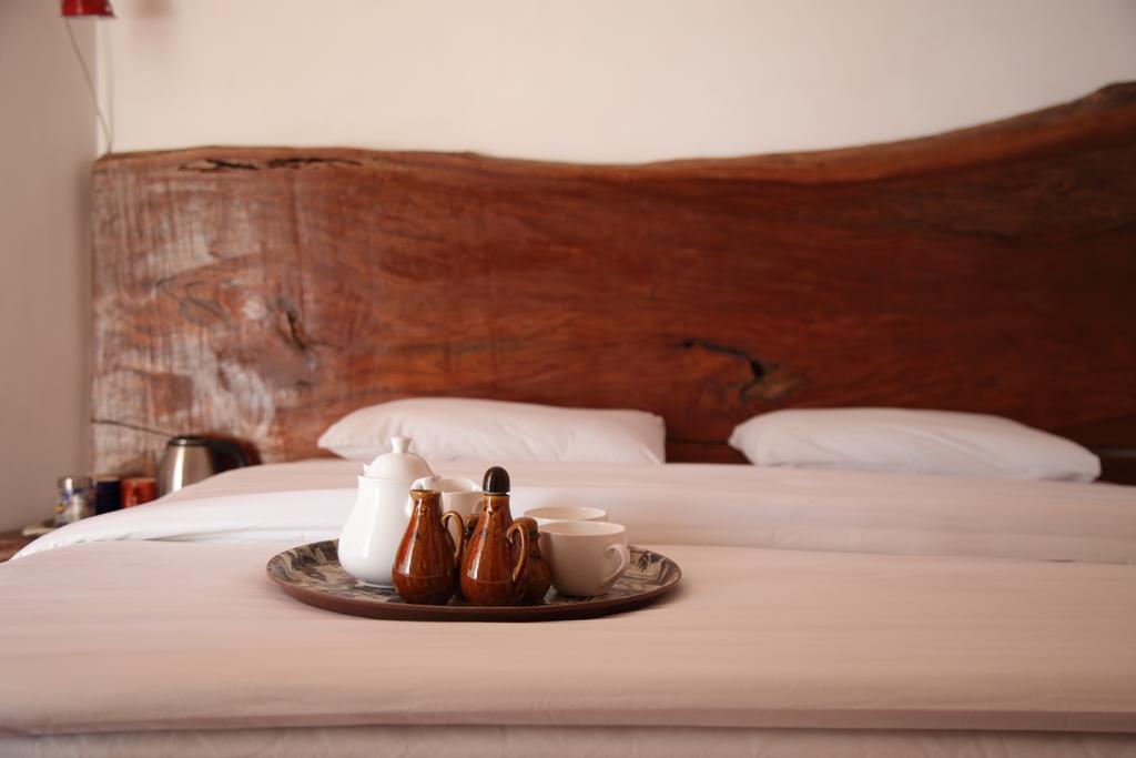 Seclude Mussoorie Hotel Buitenkant foto